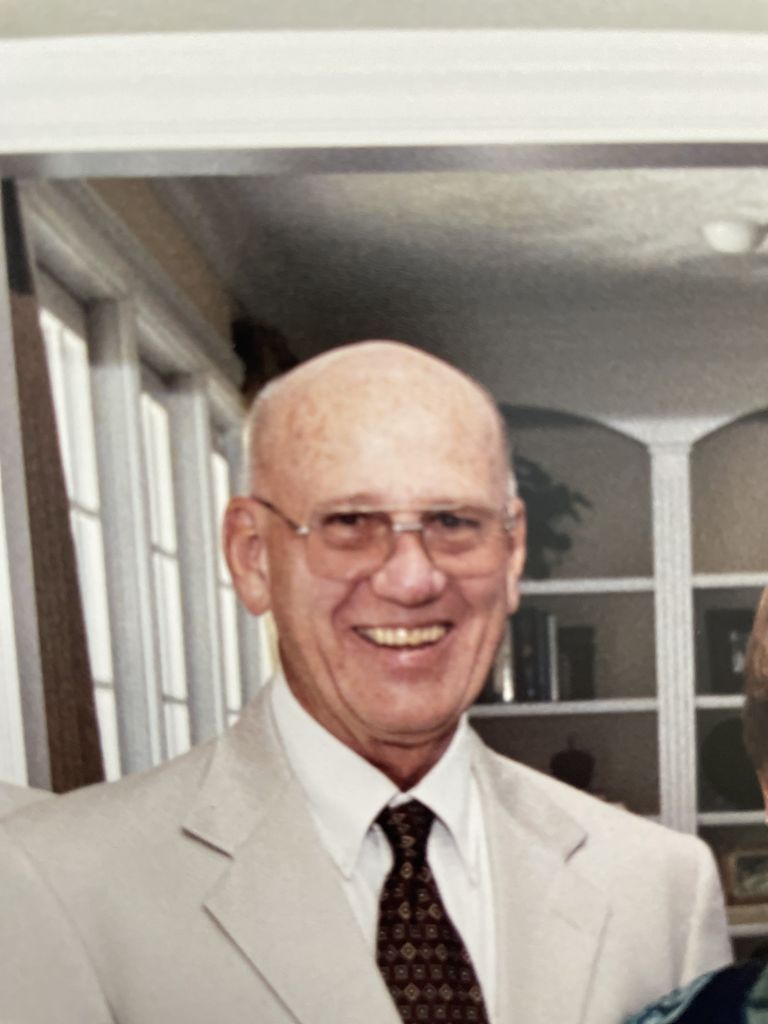 Dean Batchelor Profile Photo