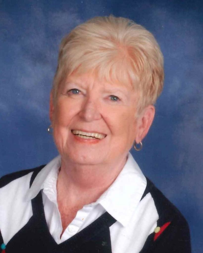 Diane M. Frey Profile Photo