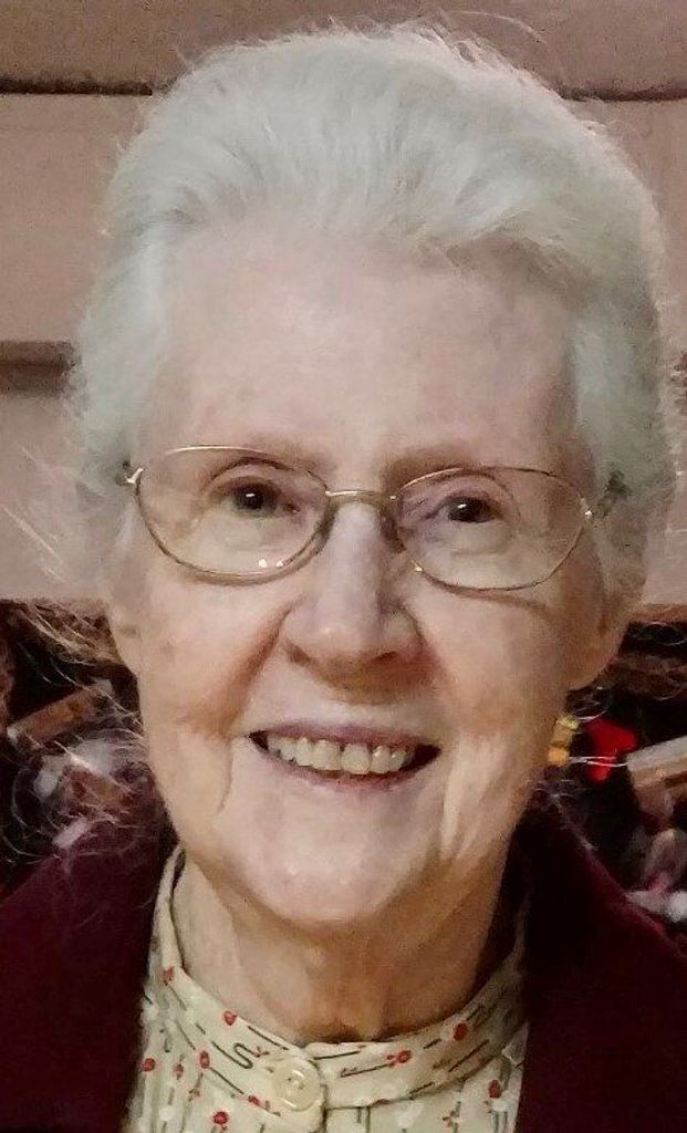 Doris Mabel Deane Profile Photo