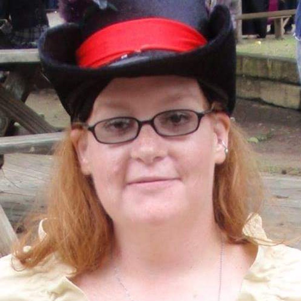 Amanda Simmons Profile Photo