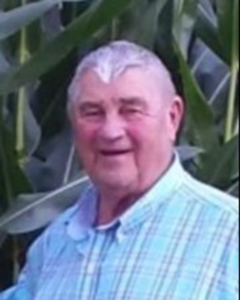 Lee Earl Bell