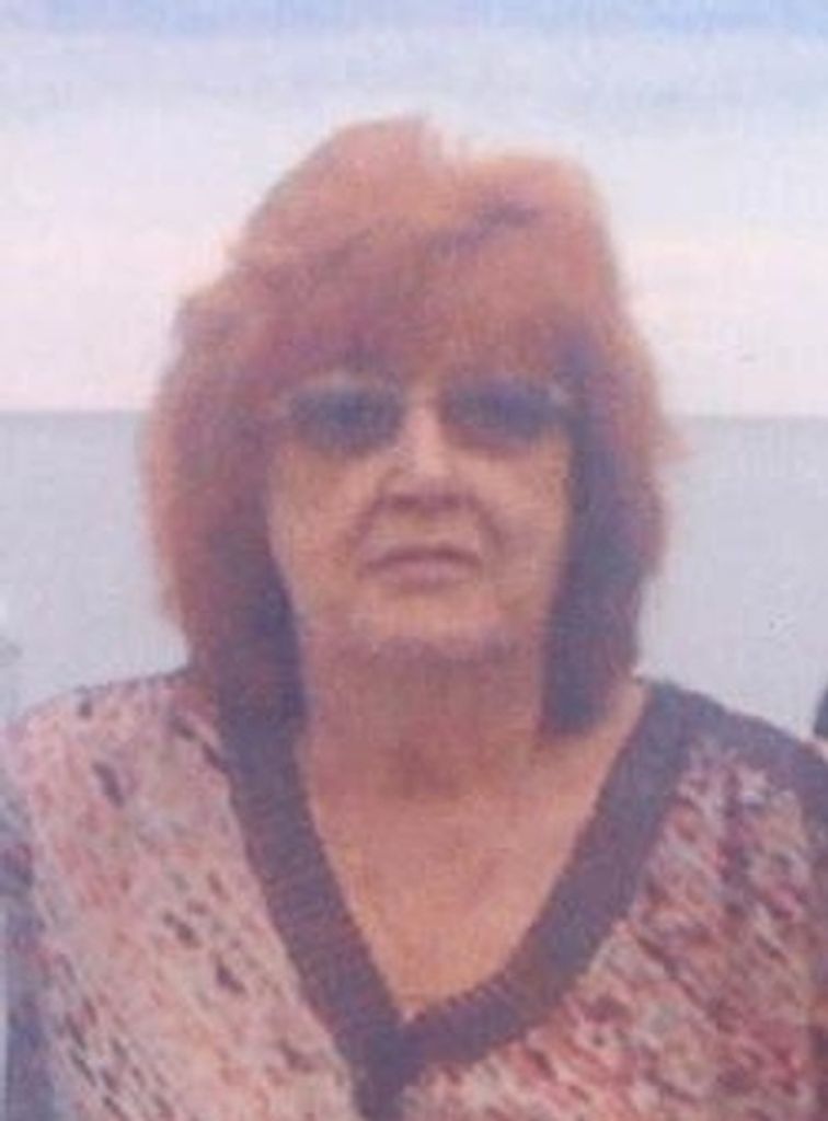 Margaret Rose Wilkins-O'Brien