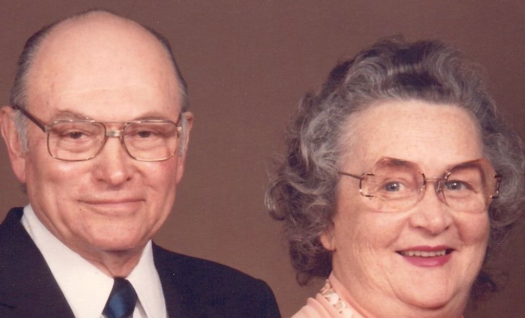 Doris Carpenter
