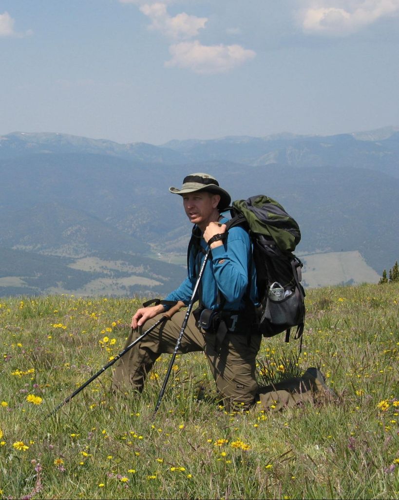 William L. Berryhill Profile Photo