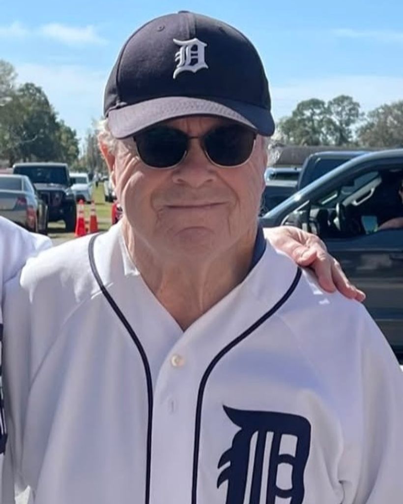 Gary Elroy Mielke Profile Photo