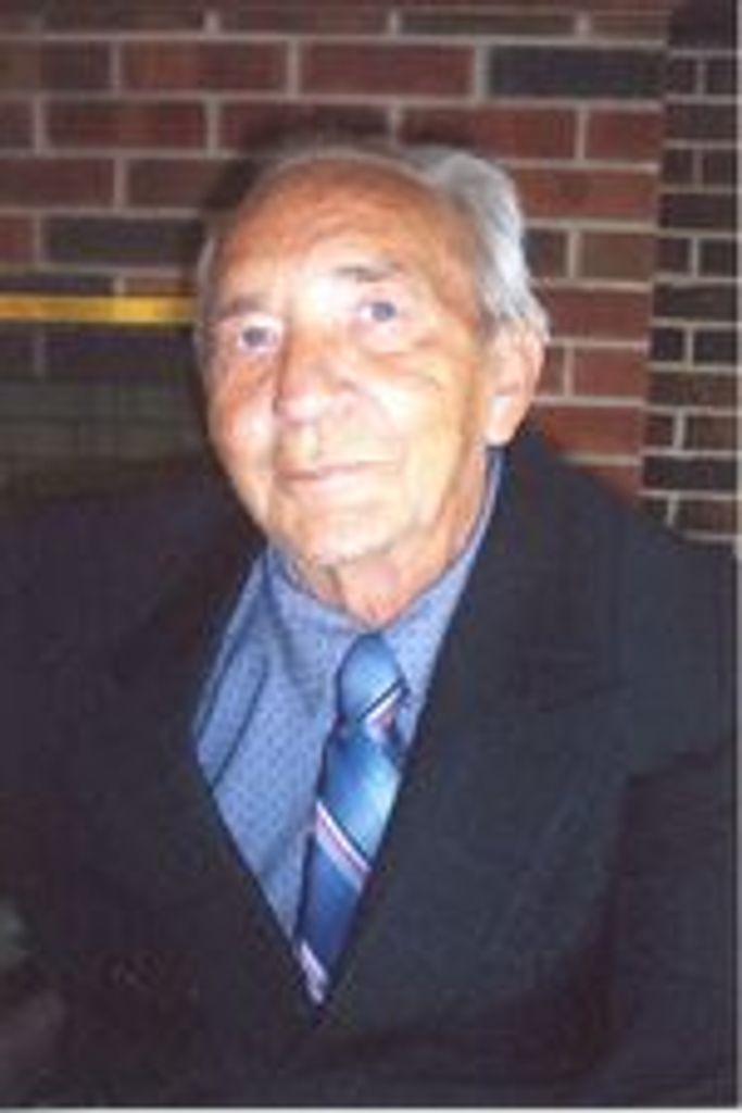 Hubert I. Holtzman