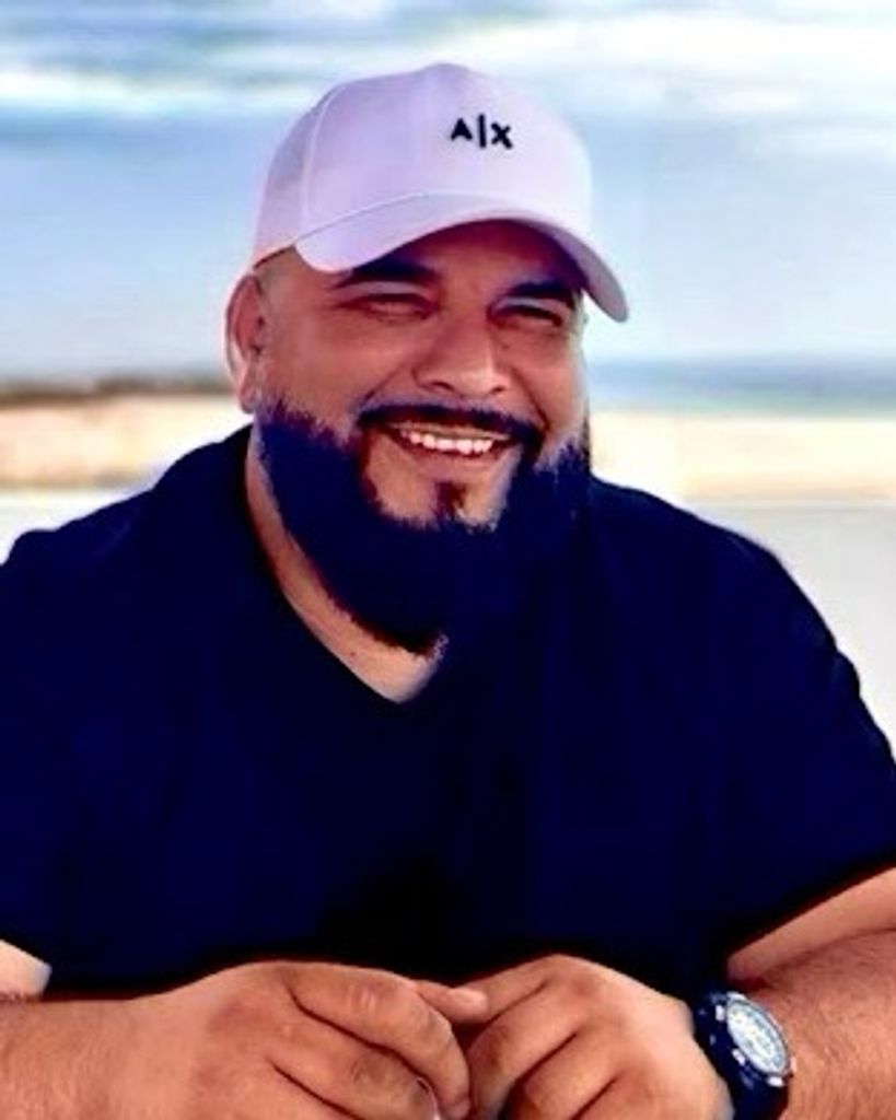 Pete Ortiz Vasquez Profile Photo