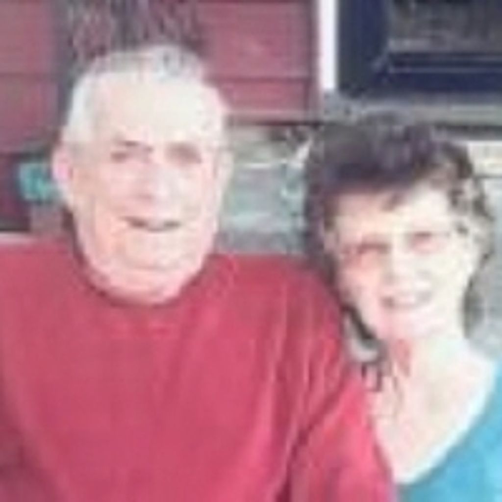 Patrick "Mike" & Irene "Renee" Parce