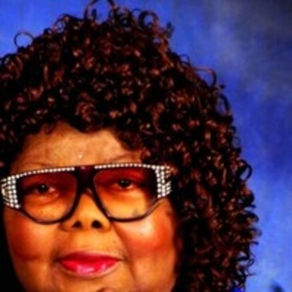 Mildred Carter Evans