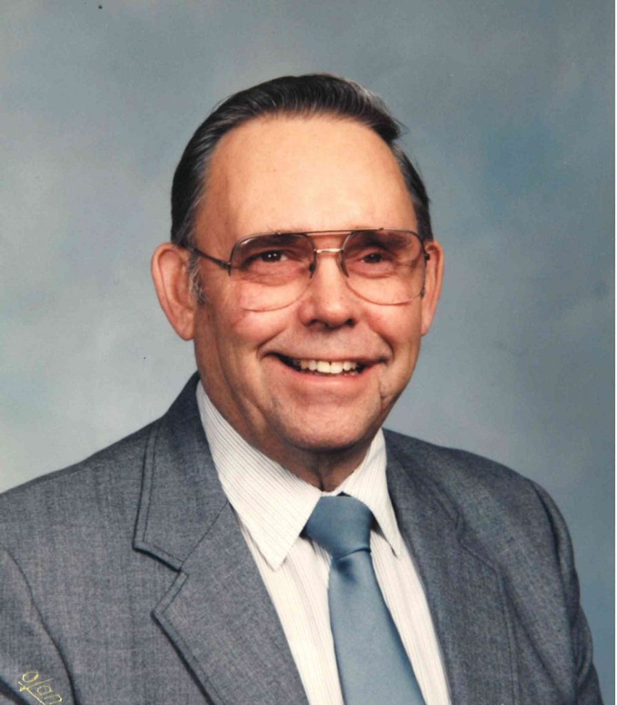 Larry E. Ross Profile Photo