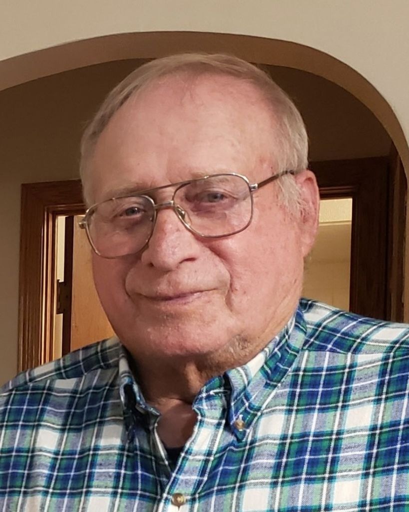 Duane Harder