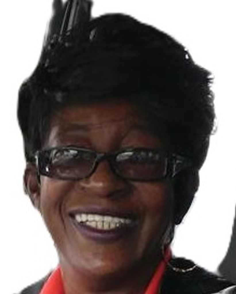 SHEILA ANN GRACE- CARTER