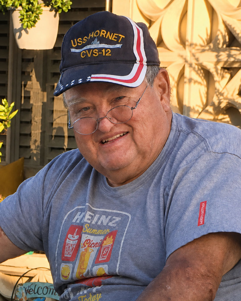 Bernard P. Hehir, Jr.