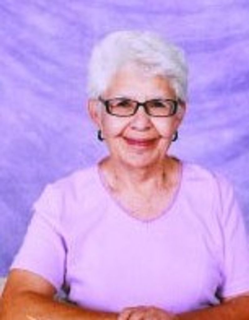 Kathleen Martinez