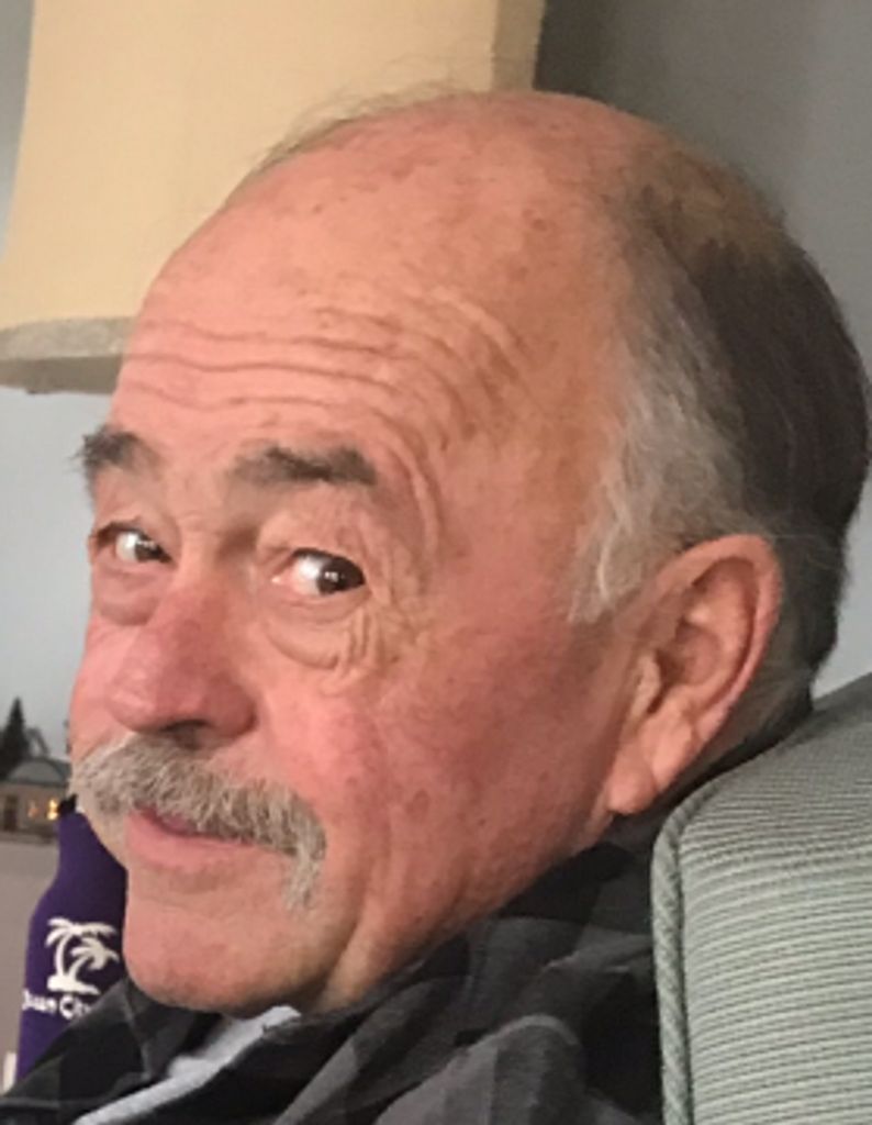 Jeffrey Auchmoody Profile Photo