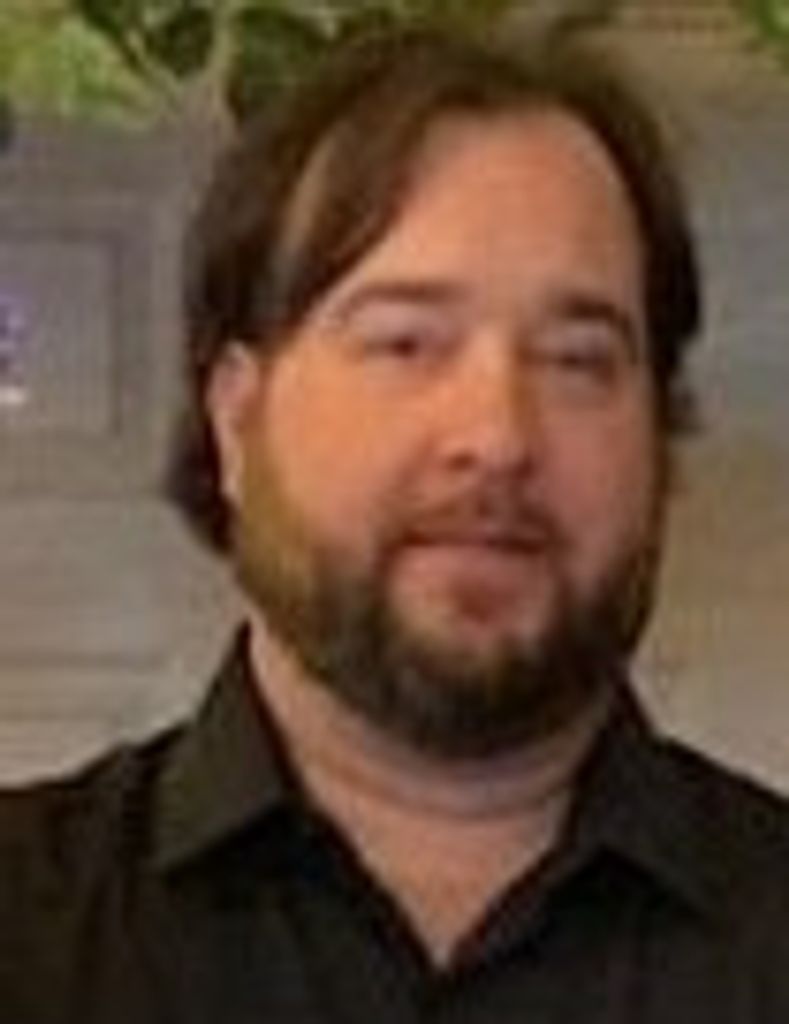 Christopher Nicholas Brown