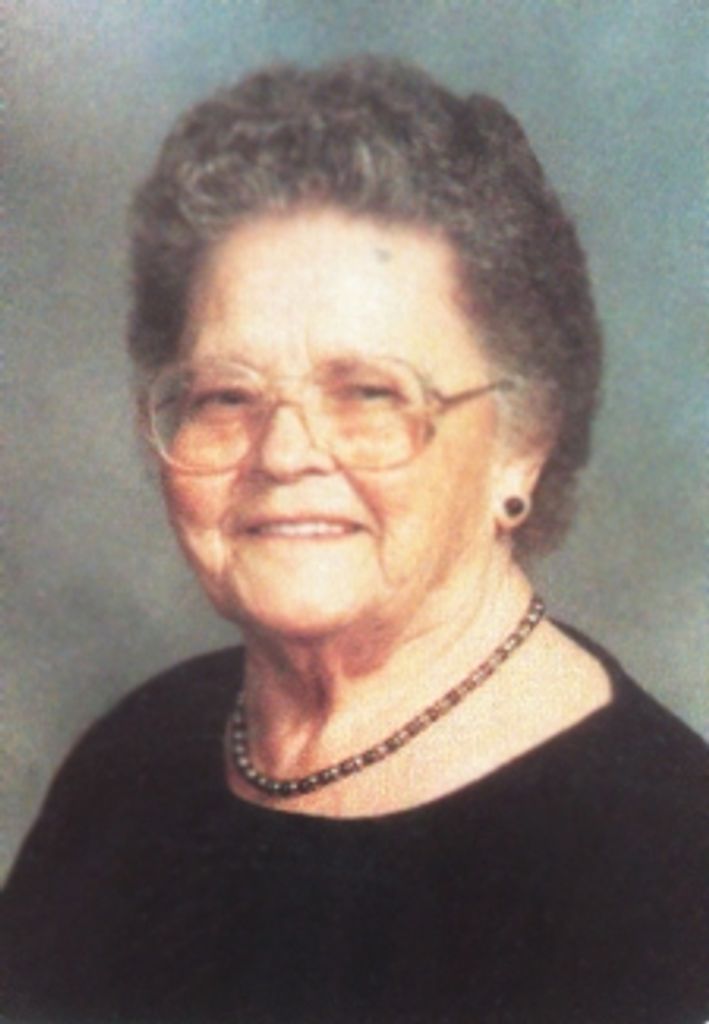 Marie Tepker