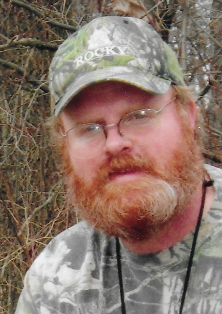 Brian James Collins Profile Photo