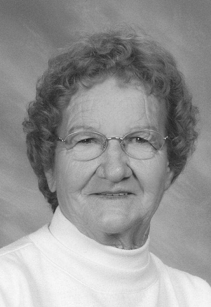 Vivian Louise (Schultz)  Walker