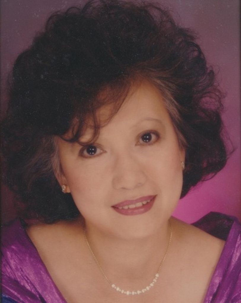 Brenda V. Patricio Profile Photo