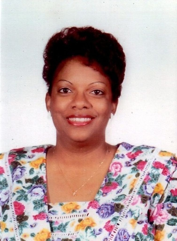 Ruby C. Mencer Profile Photo