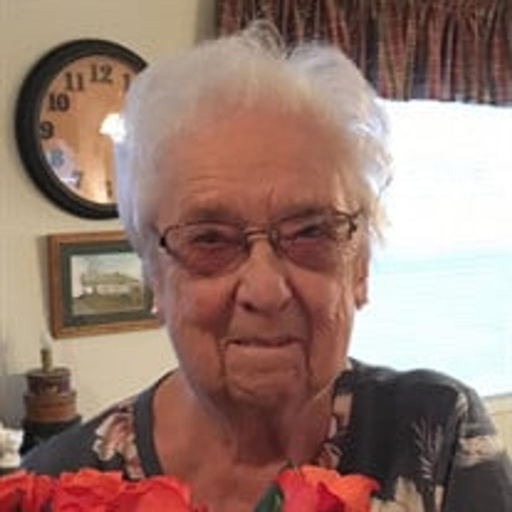 Margaret A. Perry