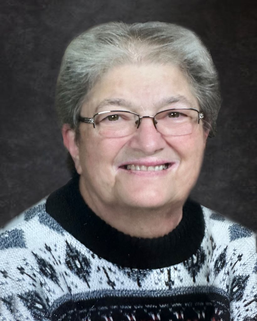 Mary Brown Holman Profile Photo