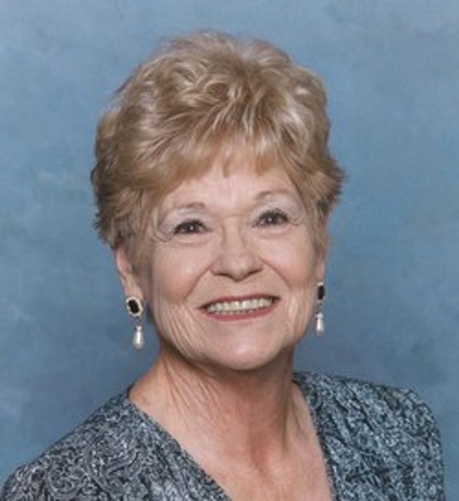 Betty J. Keene Profile Photo