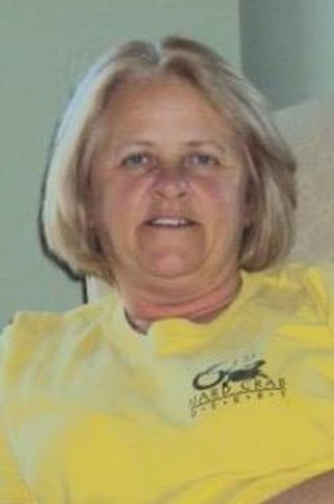 Robin L. Parks Profile Photo