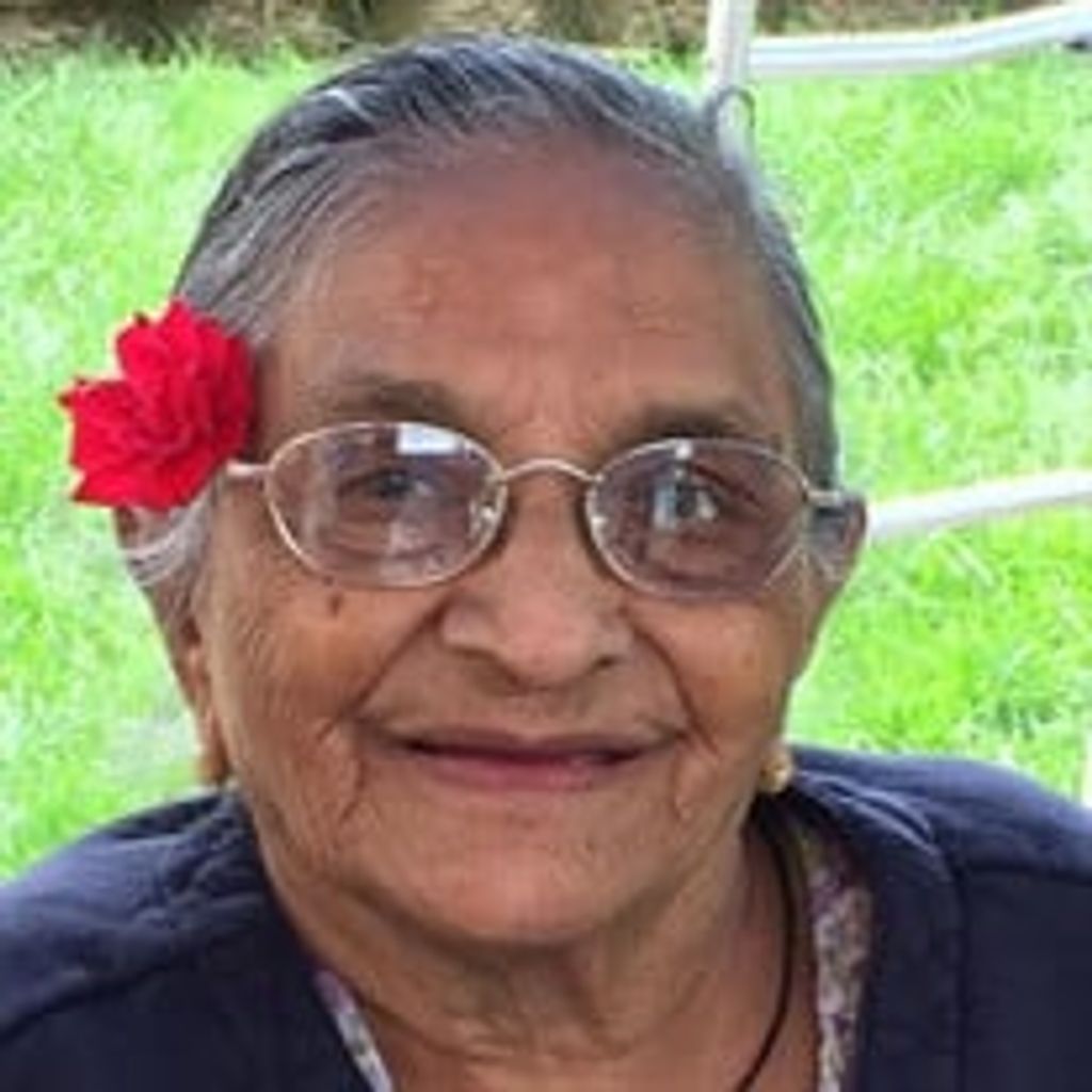 Shantaben Chaturbhai Patel