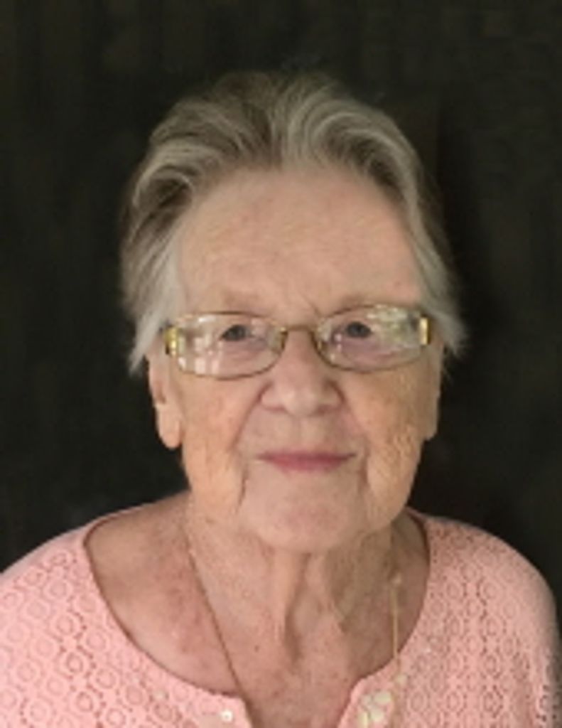Darlene Jane Sportel