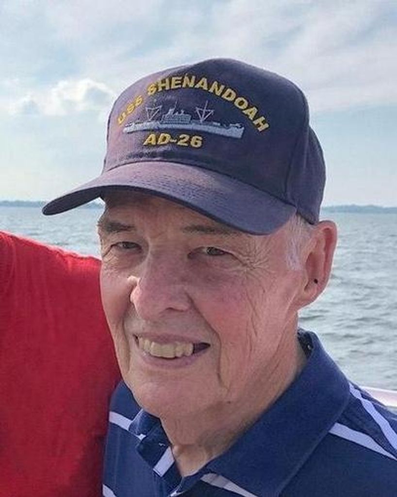 William N. Stewart Profile Photo