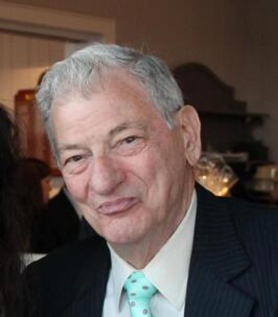 John Conti Sr Profile Photo