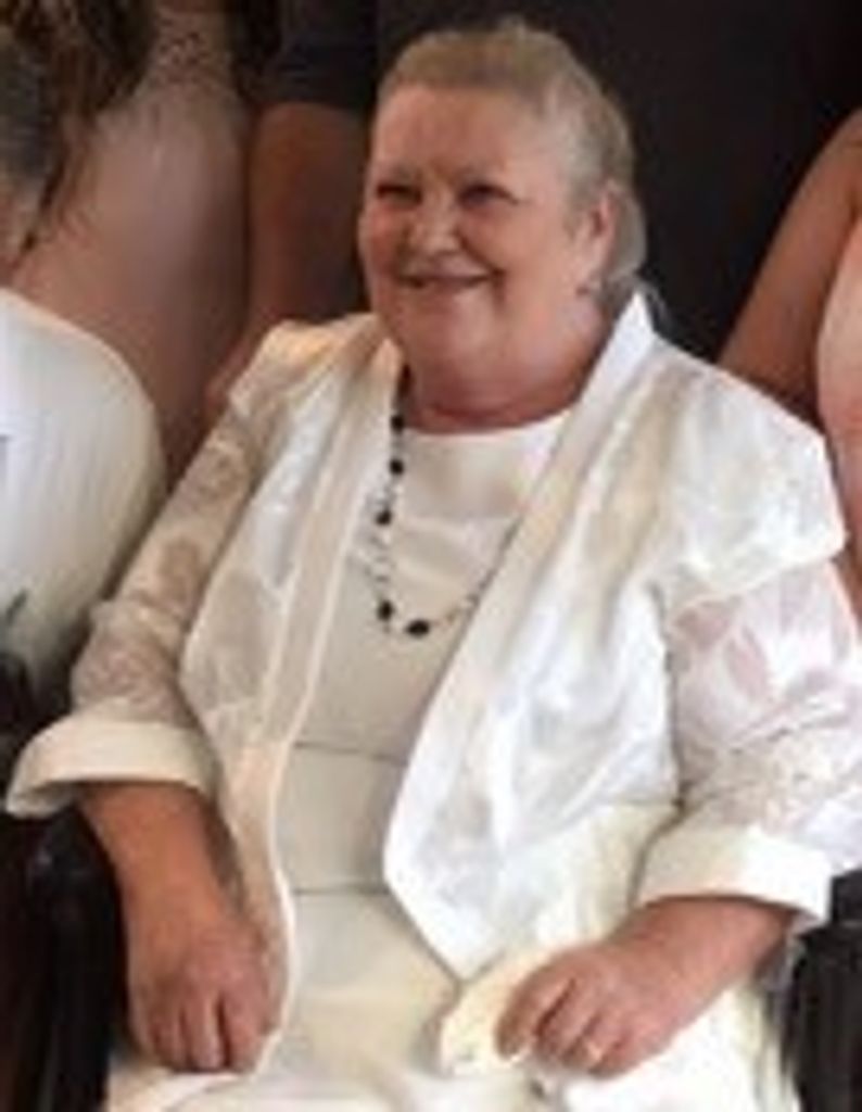 Theresa Ward Harris