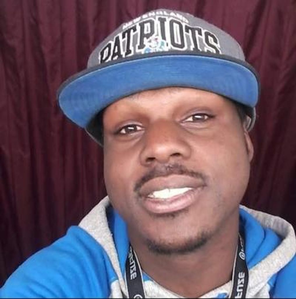 Marquise Marc Leshaun Harris Profile Photo