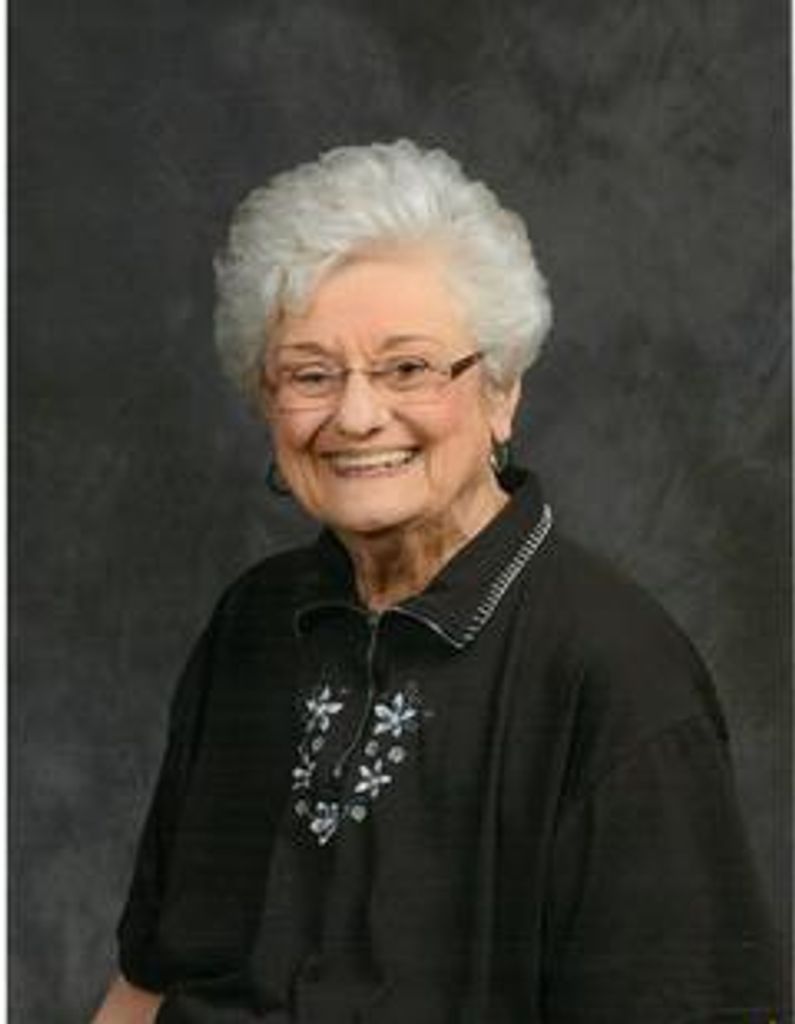 Anita  (Beuerlein)  Hall
