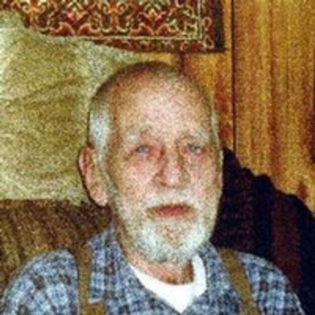 Arnold R. Kiefert