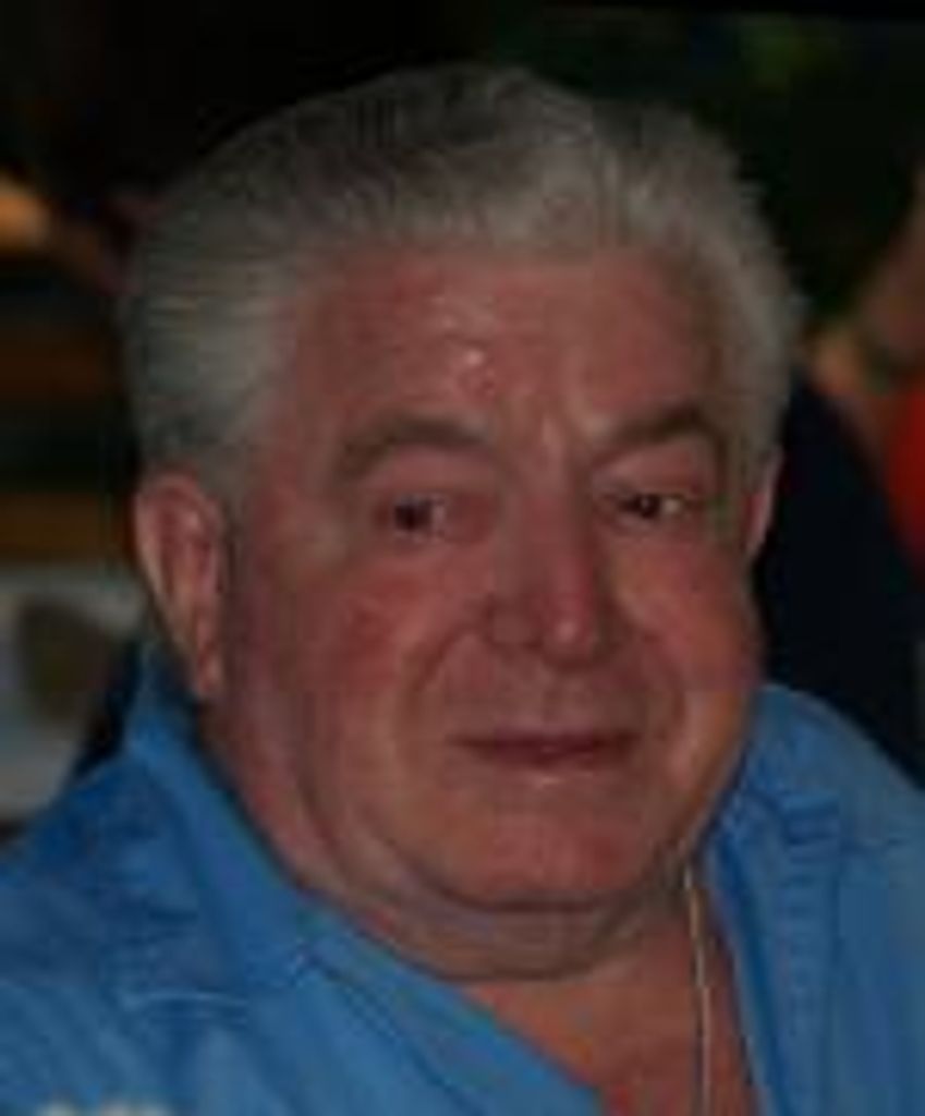 James R. "Jady" Paul, Sr.