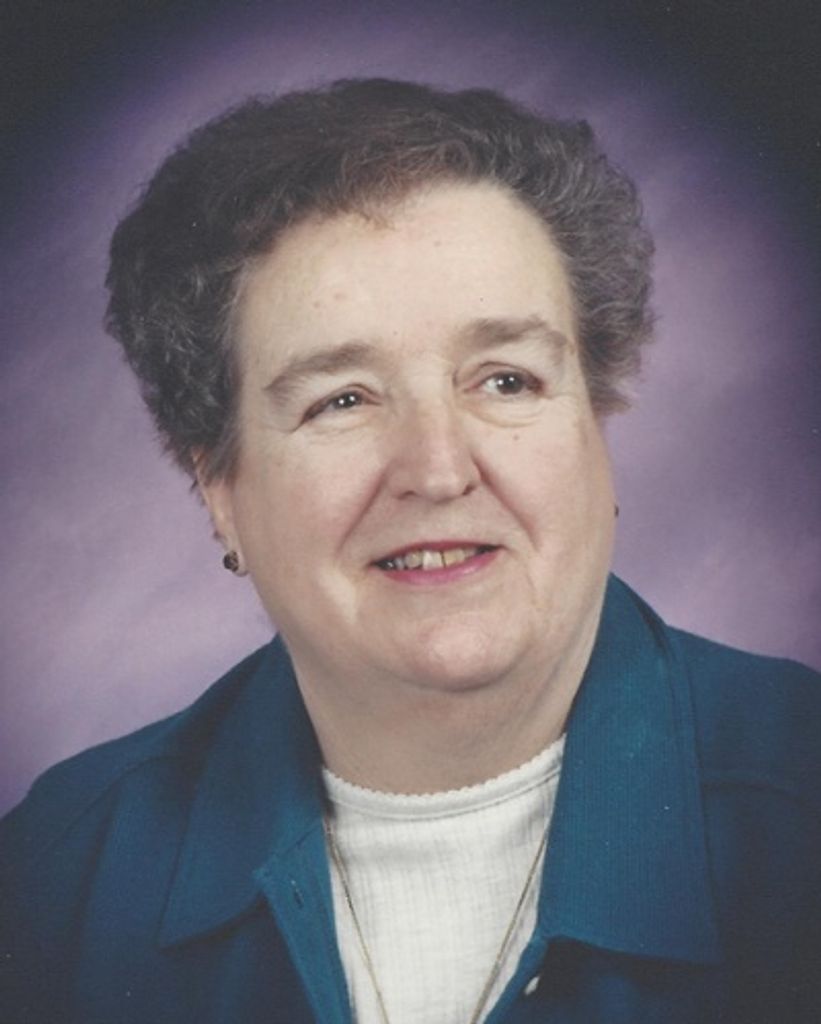 Nancy Louise Herbert Profile Photo