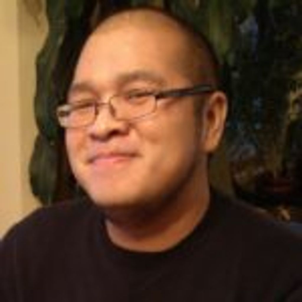Raymond T. Tran
