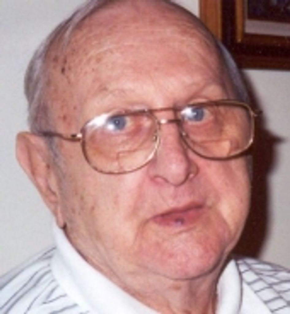 Arthur Gunnar Carlson