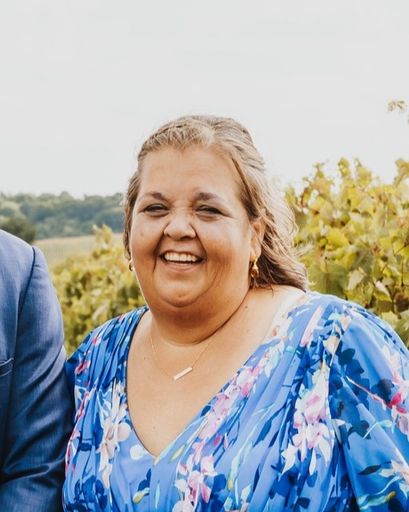 Tamara Lynn Fossum-Geiger's obituary image