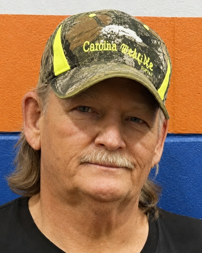 Chris Brinkley Profile Photo