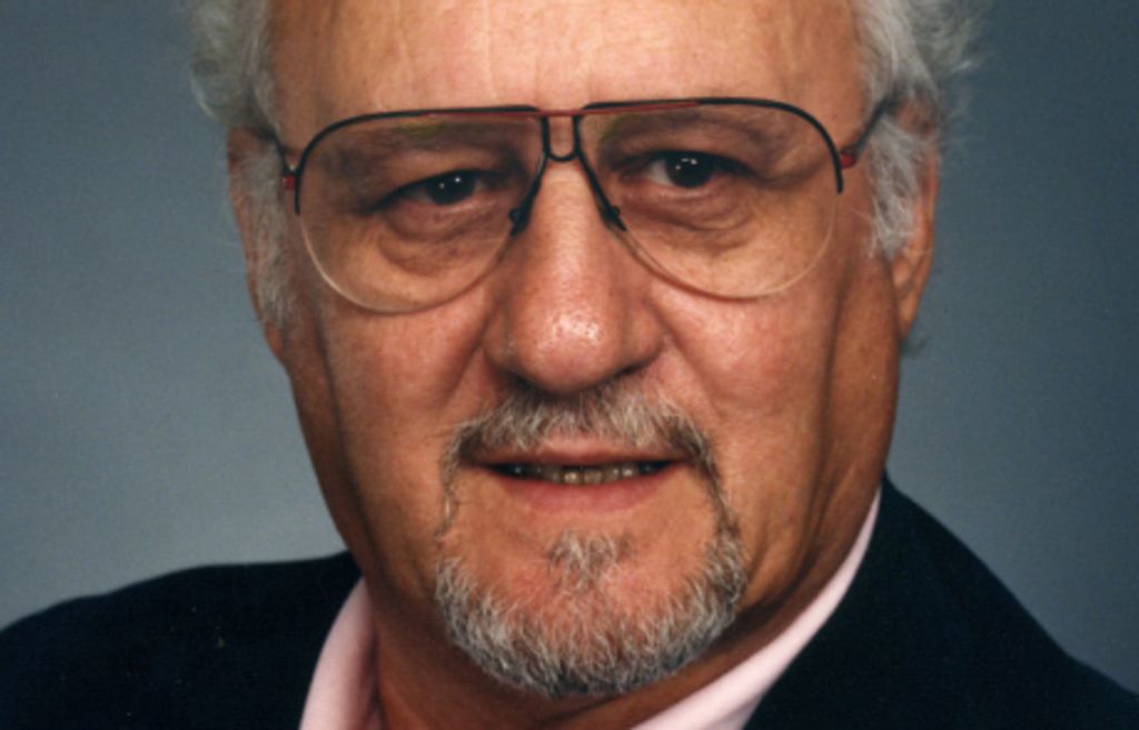 Alcester “Chet” Colella
