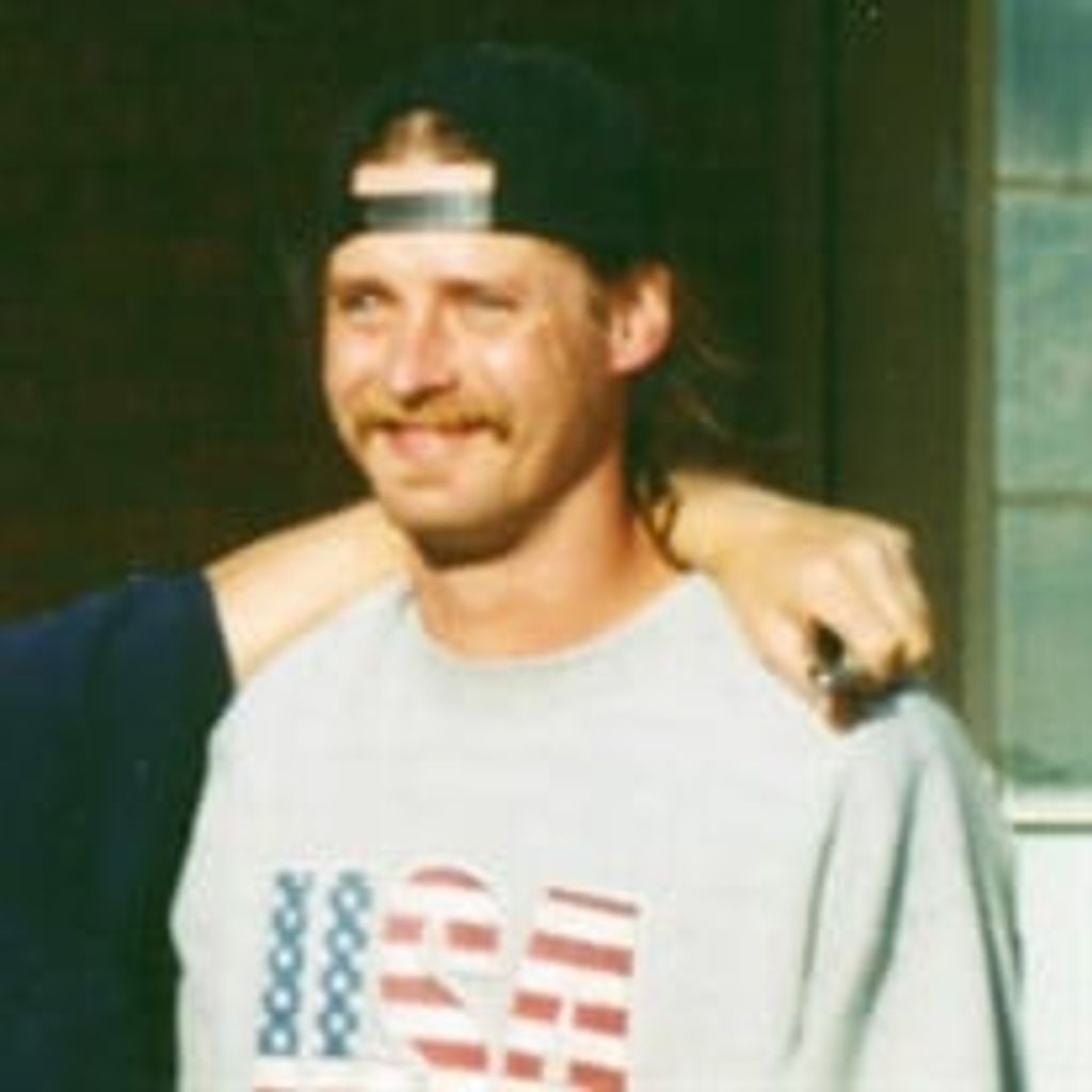 Benjamin Christian