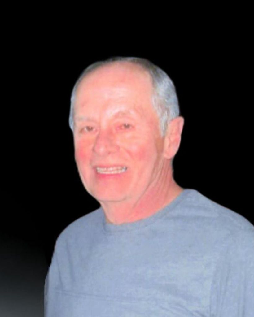 Jeffrey Conlin Profile Photo