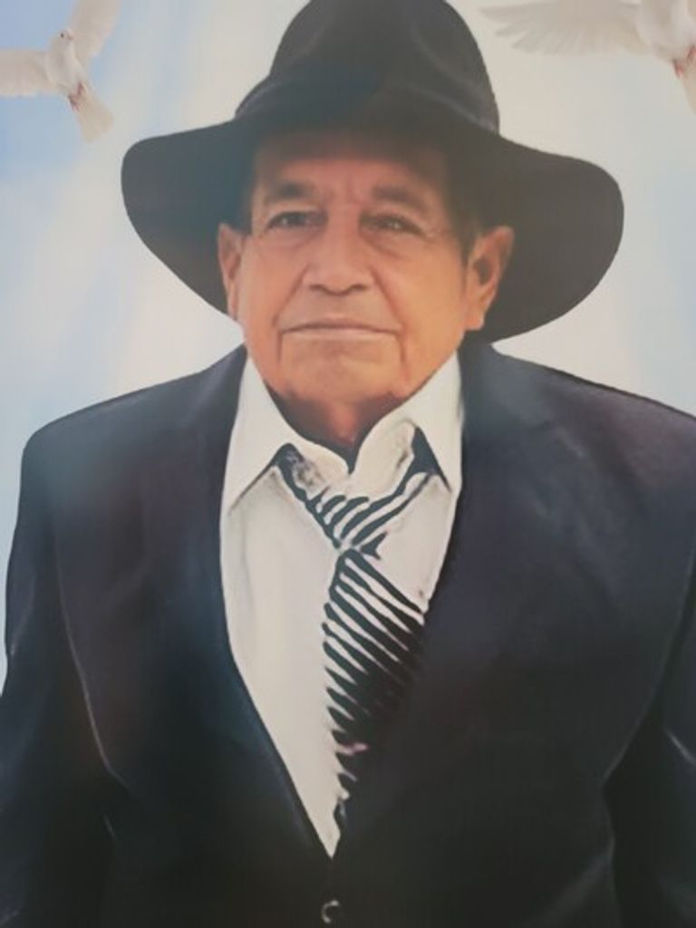 Jose Maria Parada Ayala