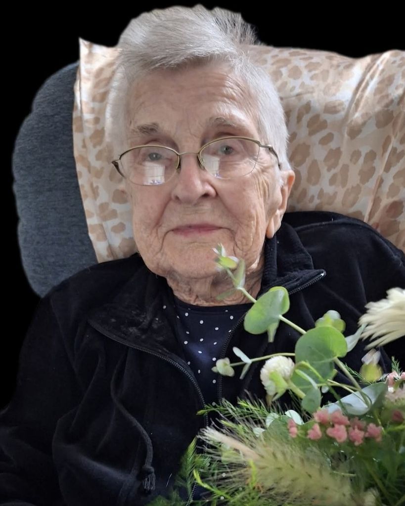 Marilyn Ruth Siskonen