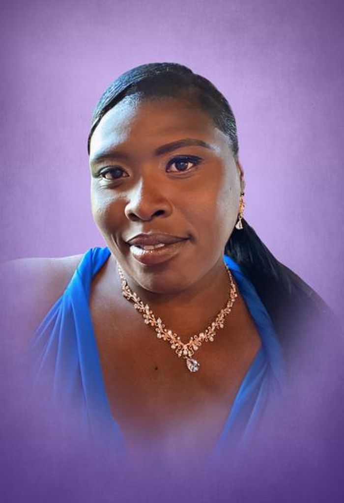 Brenda Thomas Profile Photo