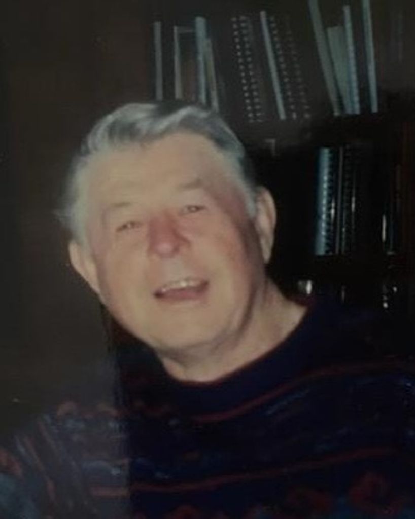 Andrew W. Davis
